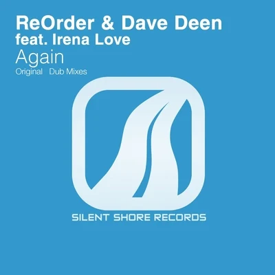 Dave DeenReOrderReOrder & Dave DeenAgain