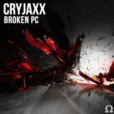 CryJaxx/Jimmy Wit An HBroken PC