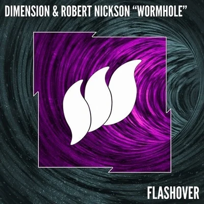 Robert NicksonWormhole