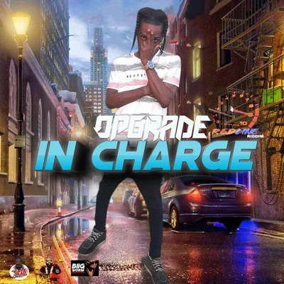 Frass Hi/Bricktown/UpgradeIncharge ( Redline Riddim )