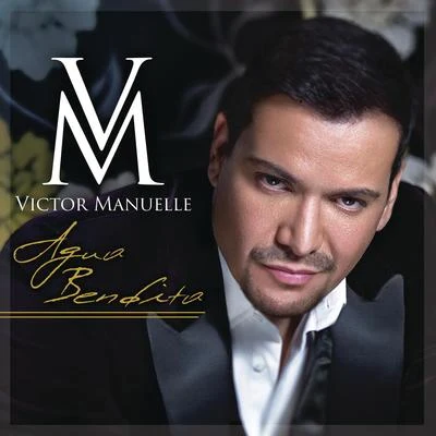 Victor ManuelleAgua Bendita