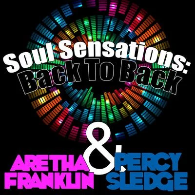 Aretha FranklinSoul Sensations: Back to Back