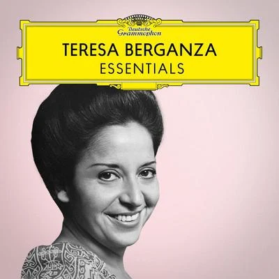 Orchestra del Teatro di San Carlo di Napoli/Teresa Berganza/Silvio VarvisoTeresa Berganza: Essentials