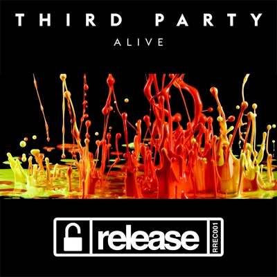 Third Party/AVIRAAlive