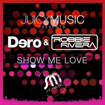 deroBQSABOCeazarShow Me Love