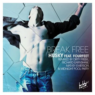 Husky/Shyam P/Simon FieldBreak Free