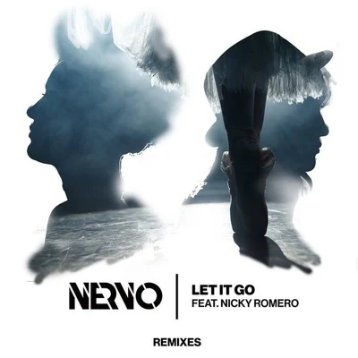 Nervo/Sultan/Ned Shepard/Tom SwoonLet It Go (Remixes)