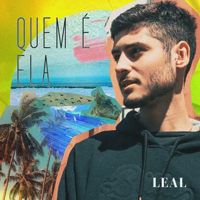 Leal/Np Vocal/PrimeiraMente/Raillow/Lucas GaliQuem É Ela