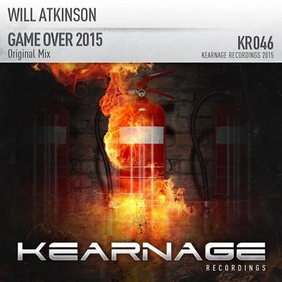 Sykesy/Will AtkinsonGame Over 2015