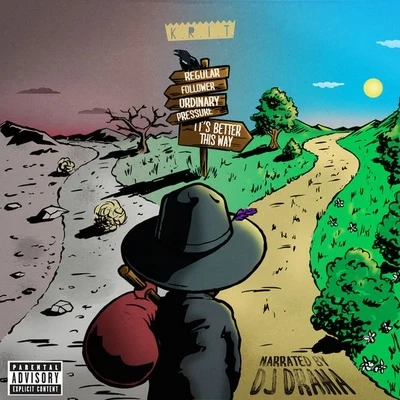 Big K.R.I.T.Its Better This Way