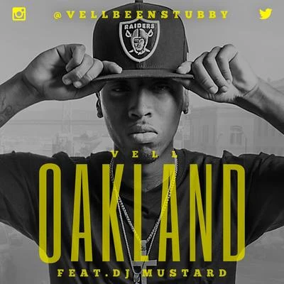 MustardRoddy RicchOakland (feat. Dj Mustard) - Single