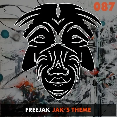 FreejakJak&#x27;s Theme