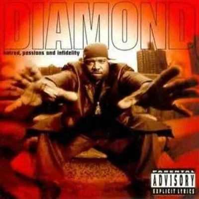 Gotham/Diamond D/Talib Kweli/Busta Rhymeshatred, passion infidelity