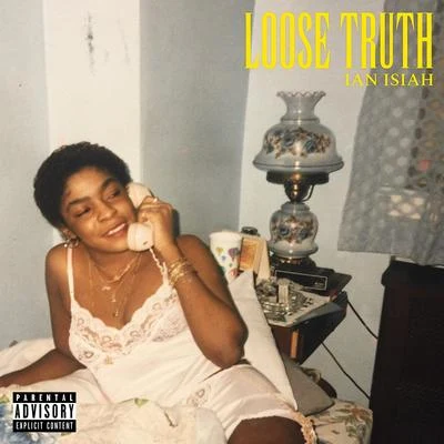 Ian Isiah/Roger SanchezLoose Truth