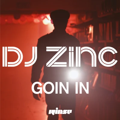 DJ ZincGoin In