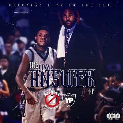 NHT Boyz/Chippass/DJ.FreshThe Answer - EP