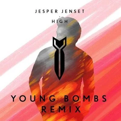 Jesper JensetHigh (Young Bombs Remix)