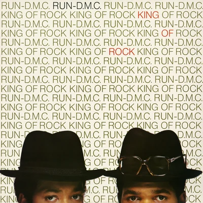 Run-D.M.C.King Of Rock