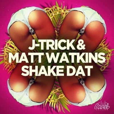 Matt WatkinsShake Dat (Original Mix)