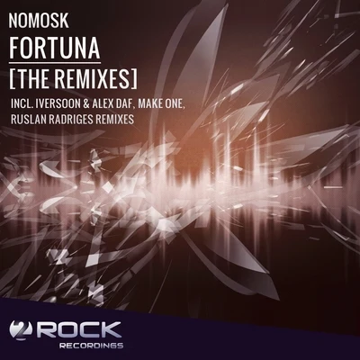 NoMoskFortuna (The Remixes)