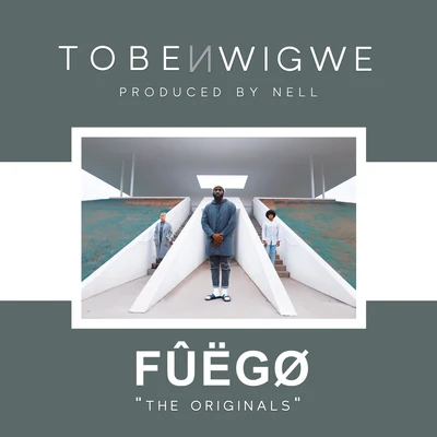 Tobe Nwigwe/Samm Henshaw/Keyon HarroldFÛËGØ.