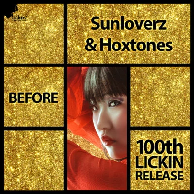 SunloverzBefore (Remixes)