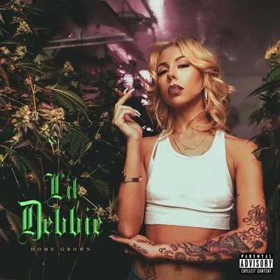 Lil DebbieHomegrown