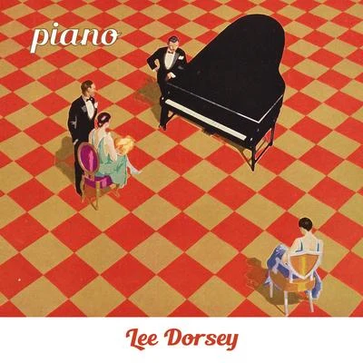 Lee DorseyPiano