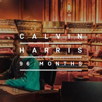 Calvin HarrisBy Your Side