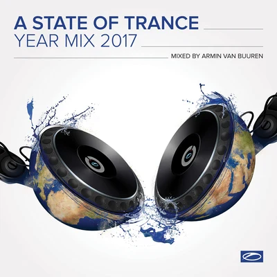 EquadorA State Of Trance Year Mix 2017 (Mixed by Armin van Buuren)