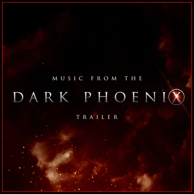 LOrchestra CinematiqueMusic from the "Dark Phoenix" Trailer 2