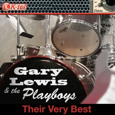 Gary Lewis & The PlayboysGary Lewis T和playboy是 - their very best