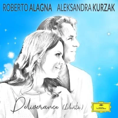 Roberto AlagnaD. Alagna: Deliverance