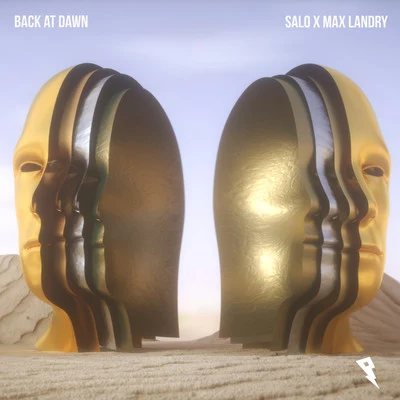 Max Landry/Sammy BoyleBack at Dawn