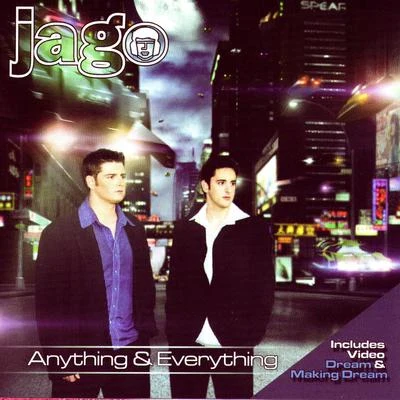 Jago/LitefootAnything & Everything