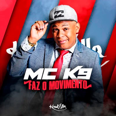 MC CztMC K9Shevchenko e EllocoMC NessaMC GuilherminoFaz o Movimento