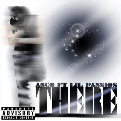 Lil Passion/Lucky LucianoThere (feat. Lil Passion)