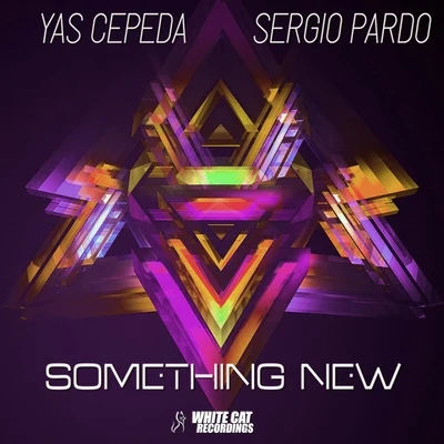 Sergio PardoSomething New