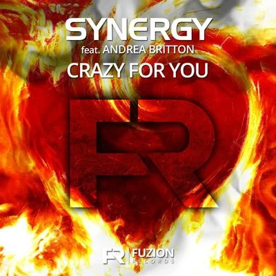 SYNERGYCrazy For You