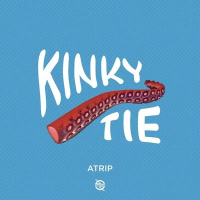 ATRIPKinky Tie