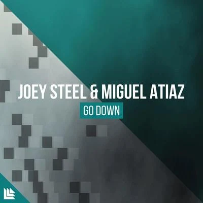 Joey SteelGo Down