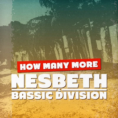 El White/Bassic Division/Fidel NadalHow Many More