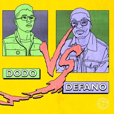 Dodo/KossoDODO vs DEFANO