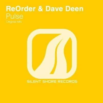 Dave DeenReOrderReOrder & Dave DeenPulse