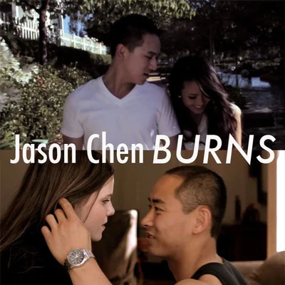 Jason Chen/胖胖胖 (Pang Pang Pang)/Danny_AhBoy許佳麟Burns