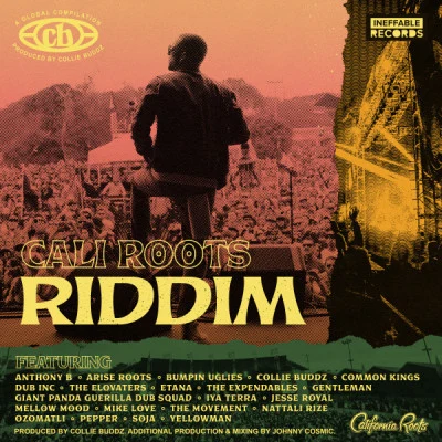 Gomba Jahbari/SOJACali Roots Riddim 2020