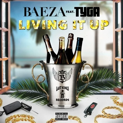 MV/BaezaLiving It Up