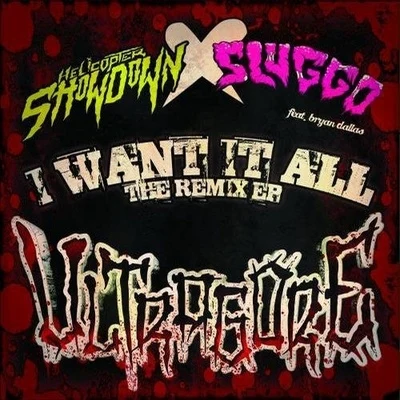 SluggoNerd Rage& Terra birdI Want It All Remixes