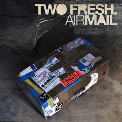 Two FreshProtohypeAir Mail