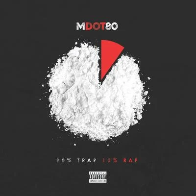 M Dot 80/Hydrolic West90 Trap 10 Rap